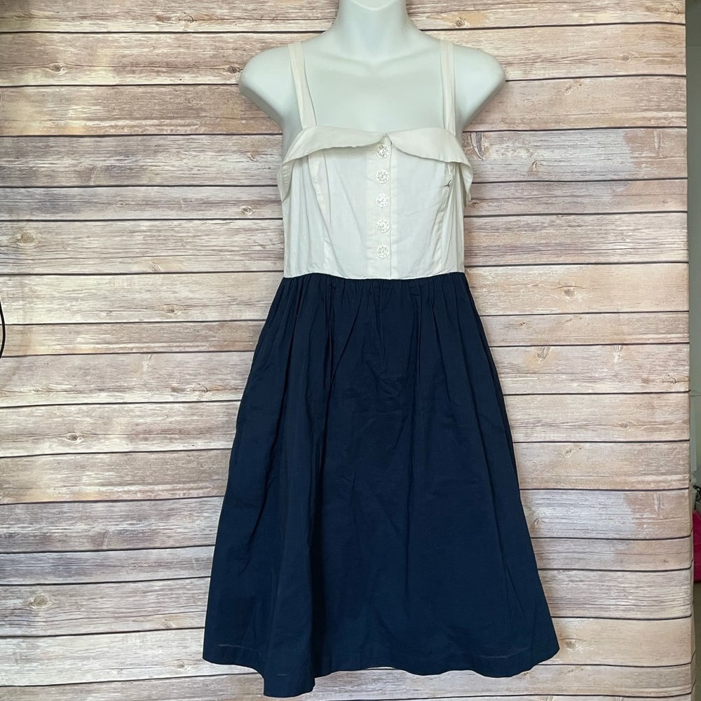 Maeve Anthropologie Sundress